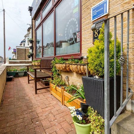 Hotel Keighley House Blackpool Exterior foto